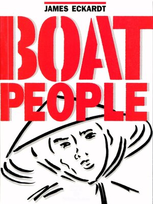 cover image of Boat People